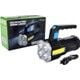 PS-353 Power+Cob Ledli Şarjlı El Feneri