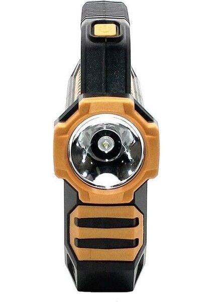 E-PG-100 Powergold Kamp Feneri*60