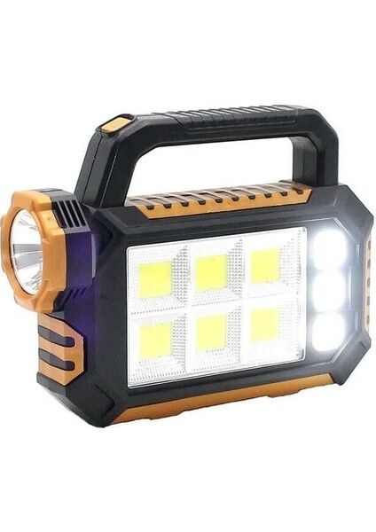 E-PG-100 Powergold Kamp Feneri*60