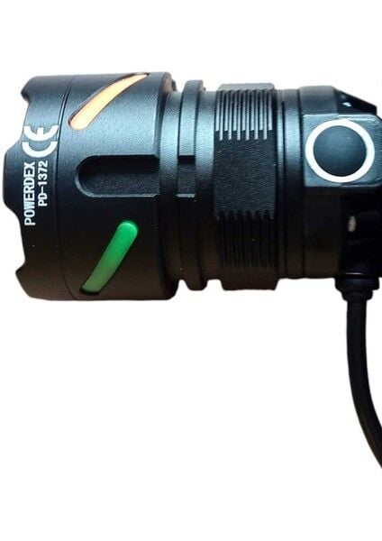 PD 1372 PROFESYONEL KAFA LAMBASI