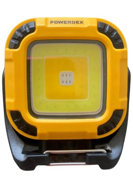 PD-480 Cob LED Manyetik Aydınlatma | Mini Taşınabilir Şarjlı Lamba