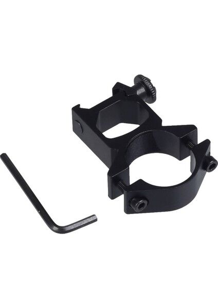 Şarjlı Tüfek Feneri PD-8900