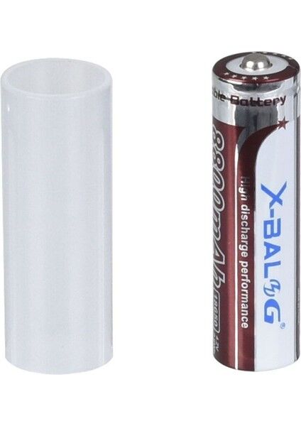 Şarjlı Tüfek Feneri PD-8900