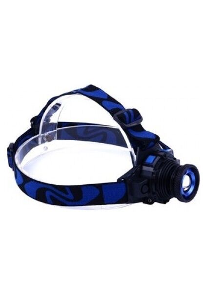 Black Wt 121 Q5 Şarjlı Kafa Feneri