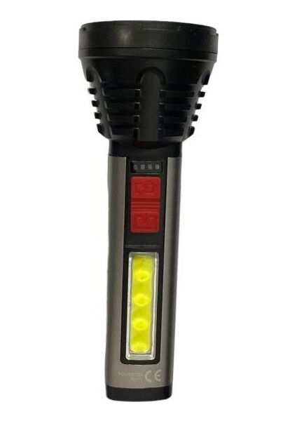 PD-575 Profesyonel El Feneri