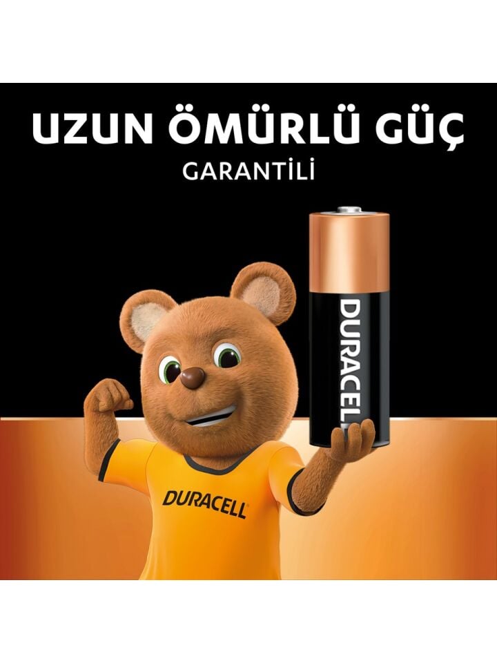 Mn21 Alkalin Pil 12v (A23 / 23A / V23GA / LRV08 / 8LR932) 2'li Paket