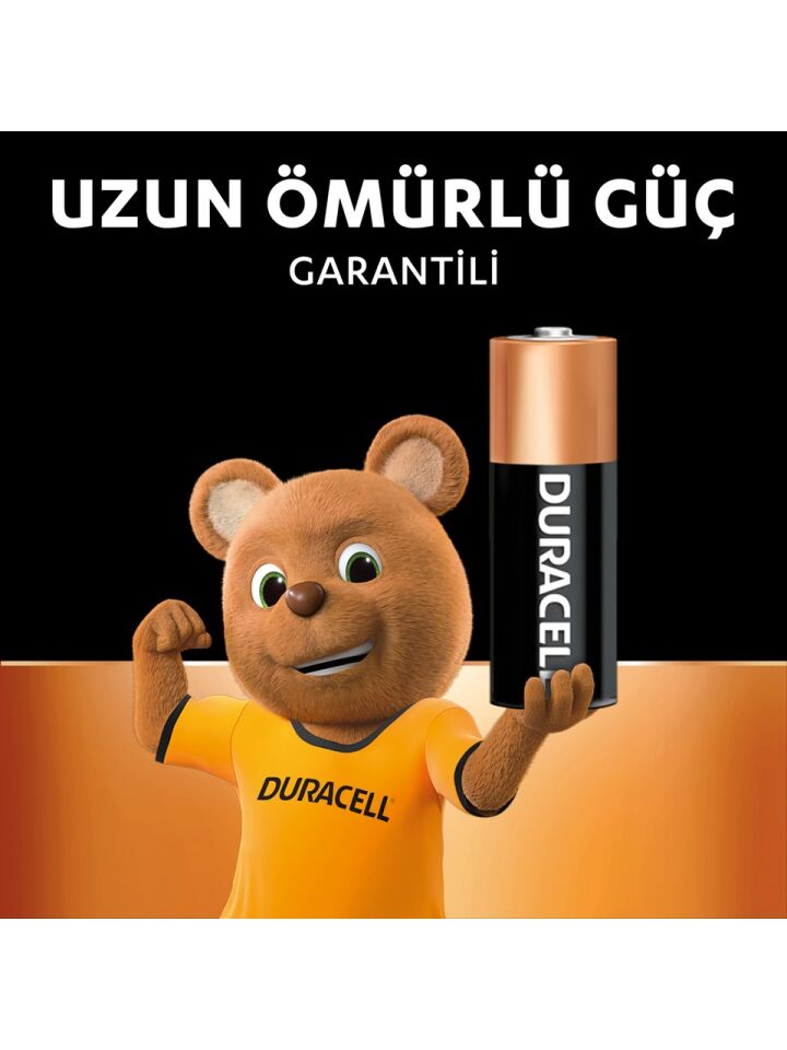 Mn21 Alkalin Pil 12v (A23 / 23A / V23GA / LRV08 / 8LR932) 2'li Paket