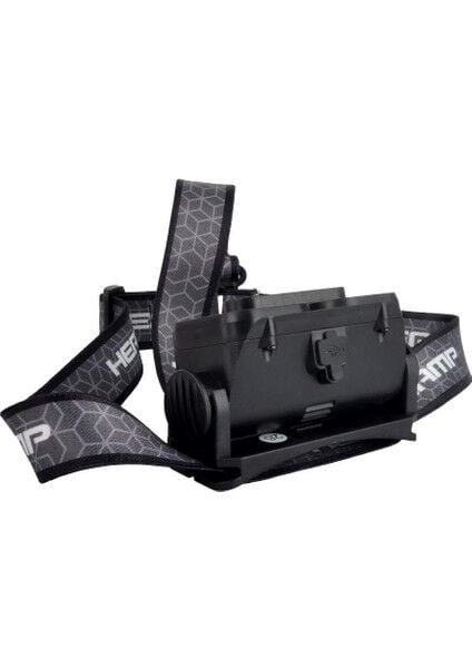 PS-2363 Şarjlı Kafa Feneri