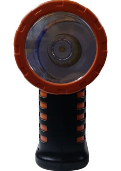 WS-4343 Profesyonel Kamp Feneri | Güneş Panelli, Powerbank Özellikli, Çok Amaçlı Aydınlatma