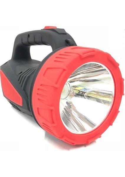 10 W LED El Feneri Şarjli GK-2222