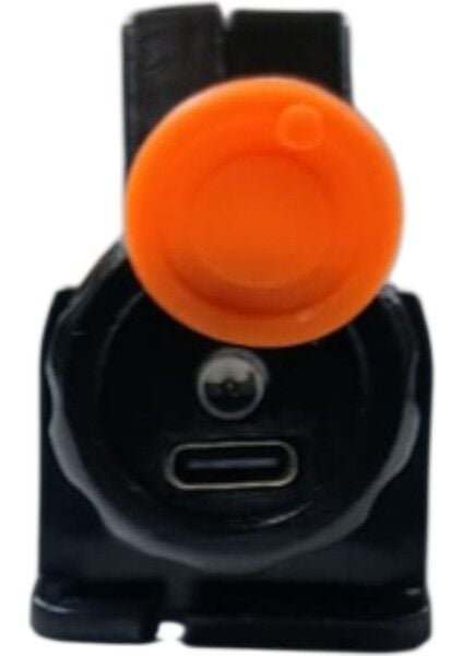 GK-101 Şarjlı Kafa Lambası | Cob LED – Type-C Şarjlı – Mıknatıslı Tasarım