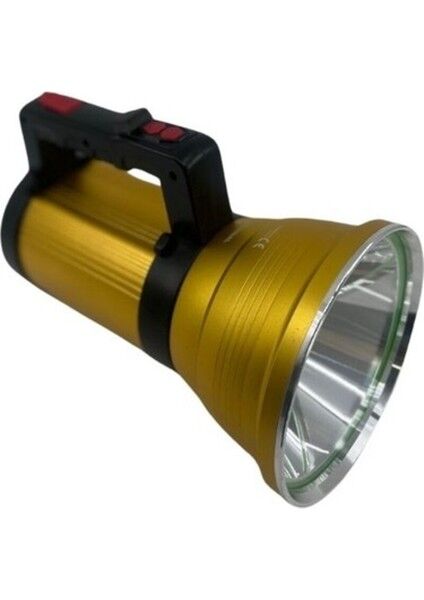 Powerdex PD-6700 Professional El Feneri