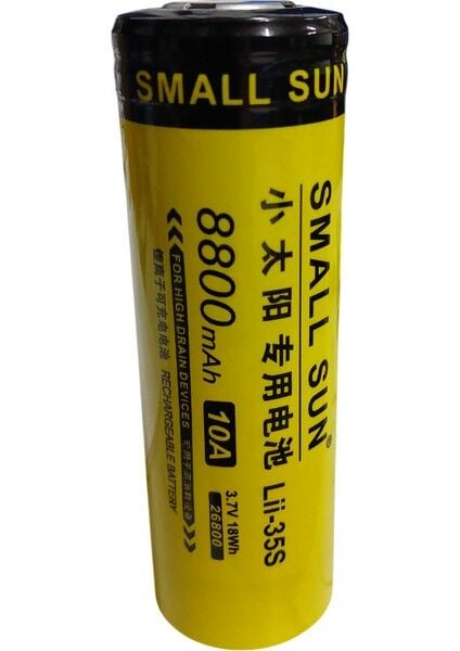 SM-T288 El Feneri - 80W Güçlü Işık - Lazer Etkili - Şarjlı ve Uzun Menzilli El Feneri