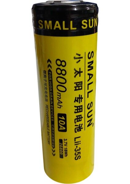 SM-T288 El Feneri - 80W Güçlü Işık - Lazer Etkili - Şarjlı ve Uzun Menzilli El Feneri