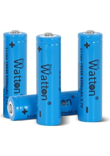 WT-731 El Feneri - Tg LED 1200 Metre Aydınlatma - Type-C Şarjlı Powerbank Özellikli - Alüminyum Gövde