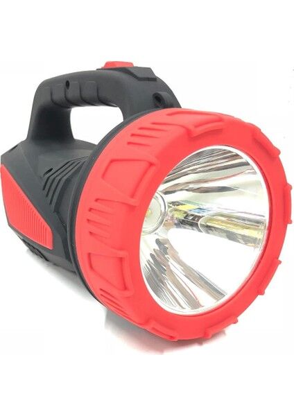 10 W LED El Feneri Şarjli GK-2222