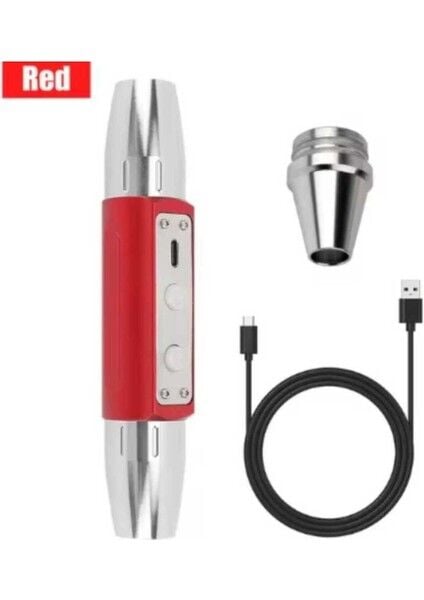 PD-9007 20 Watt 500 Lümen Ultraviyole LED Şarjlı El Feneri