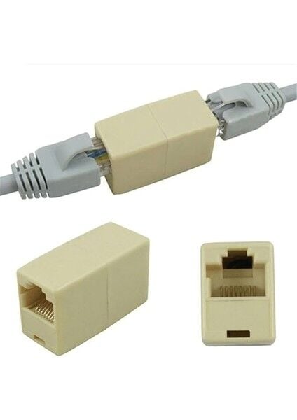 Rj 45 Ara 100LÜK Paket