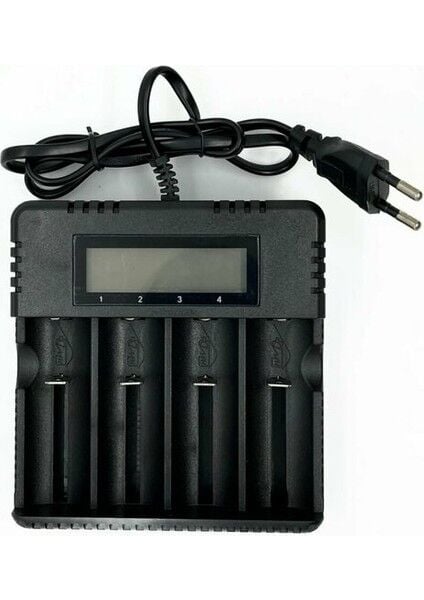 OR-8992A 3000 Mah Pil Şarj Aleti