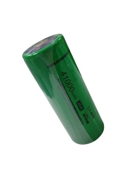 PD-14500 Profesyonel El Feneri | 65W – 6500 Lümen – 41000 Mah – Çoban Feneri - Metal Gövde, Type-C Şarjlı, Dijital Göstergeli & Kulplu