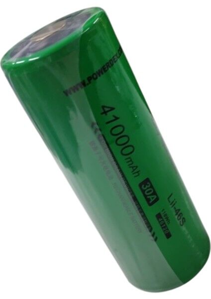 PD-41000 41000 Mah Şarjlı Pil – PD-14500 El Feneri Yedek Batarya