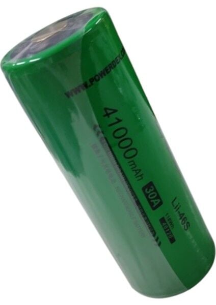 PD-41000 41000 Mah Şarjlı Pil – PD-14500 El Feneri Yedek Batarya