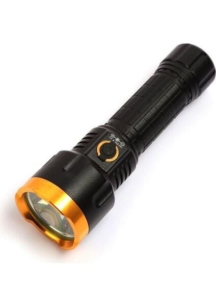 PD-6572 El Feneri  PD-6572 El Feneri