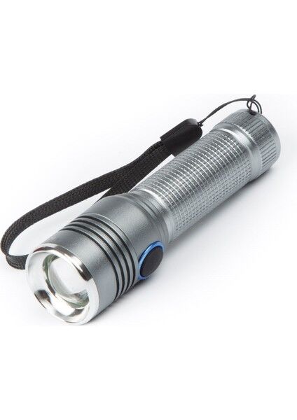 PD-6007 Şarjlı Fener  PD6007 Şarjlı Fener