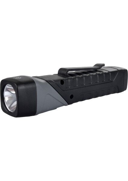 PS-343 Power Cob Ledli Şarjlı El Feneri