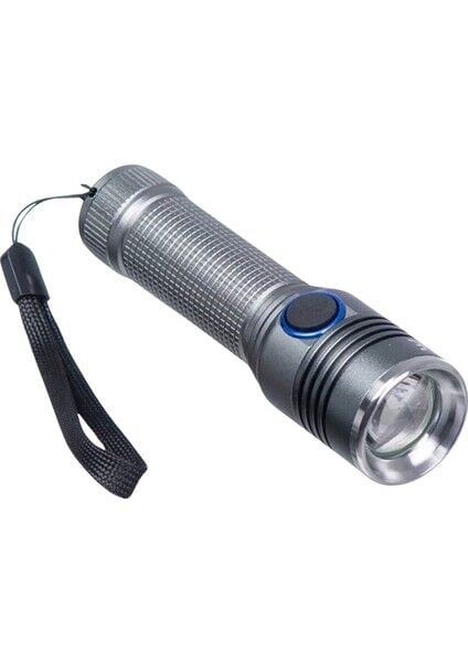 Pd-6007 El Feneri Güçlü Led Tasarım