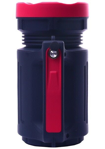 WT-350 Çift Yönlü Büyük Fener