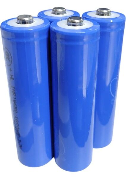 100W Lazer Etkili El Feneri - Şarjlı, Uzun Menzilli ve Güçlü Avcı Feneri