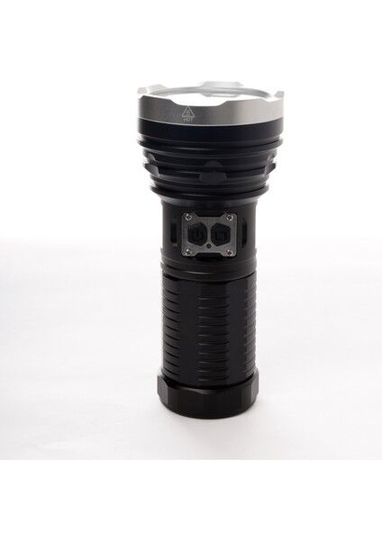 PD-9900 | 25W • 3200 Lümen • Şarjlı Profesyonel El Feneri