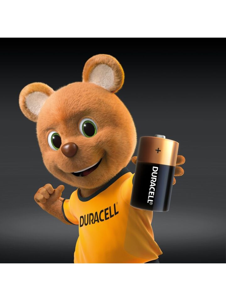 Alkalin C Boy Pil, 1,5V, LR14/MN1400 2’li paket