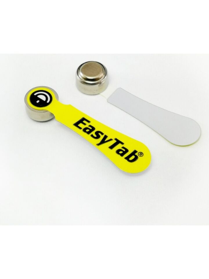 10 No Kulaklık Pili 6'lı Paket