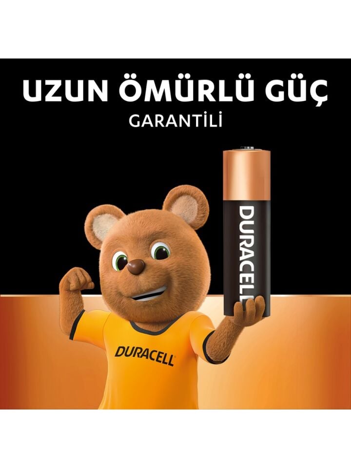 Mn27 Alkalin Pil 12v (A27 / 27A / V27GA / 8LR732) Tekli Paket