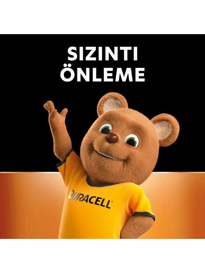 Mn27 Alkalin Pil 12v (A27 / 27A / V27GA / 8LR732) Tekli Paket