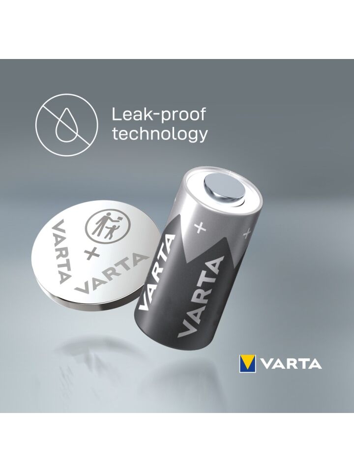 Lityum 2Cr5 Fotoğraf Makinası Pili Tekli