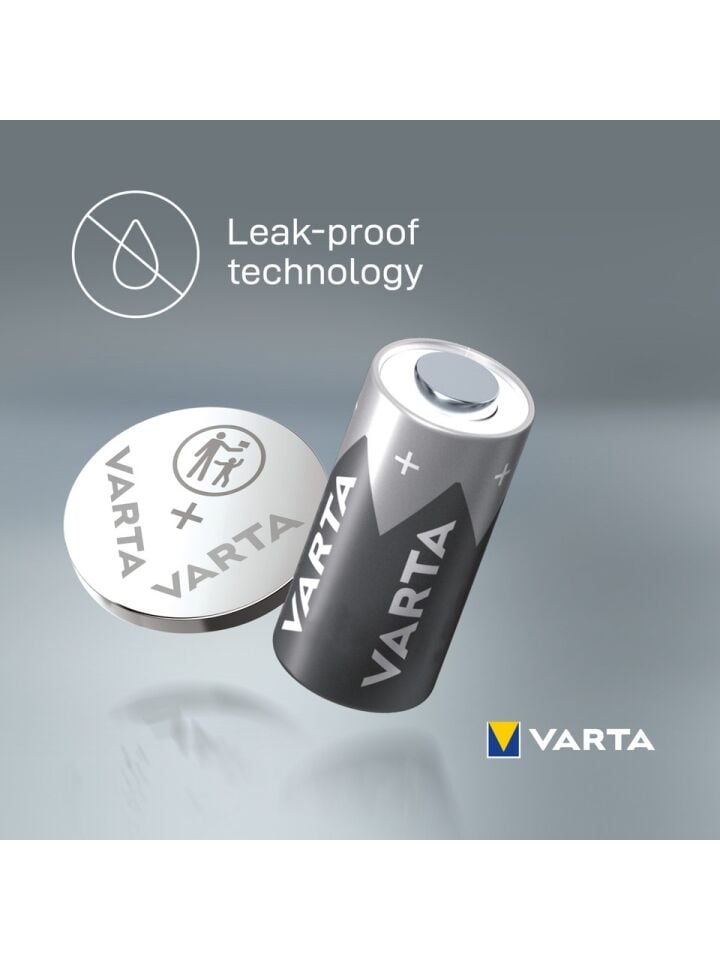 Lityum CR-P 2 Fotoğraf Makinası Pili Tekli