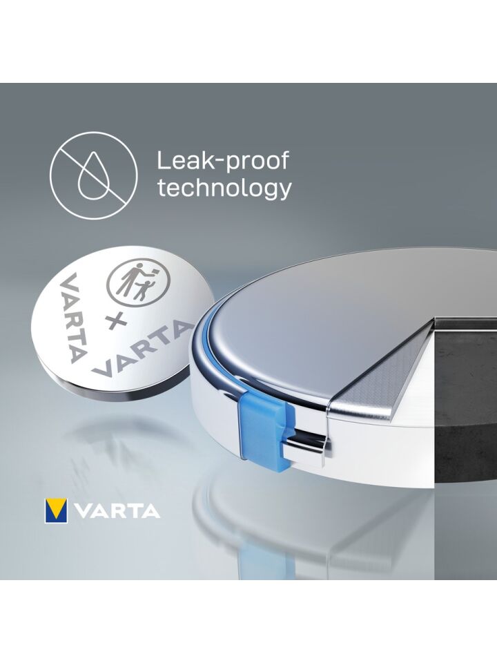 CR2430 Lityum Düğme Pil Tekli Paket