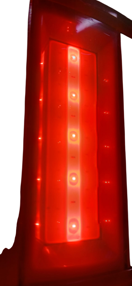 Wison WS-2090 Harici Bataryalı Profesyonel Kafa Lambası | 60W – 5000 Lümen – 26000 Mah – Sensörlü – Zoomlu – Metal Kasa – Powerbank – Type-C Şarjlı