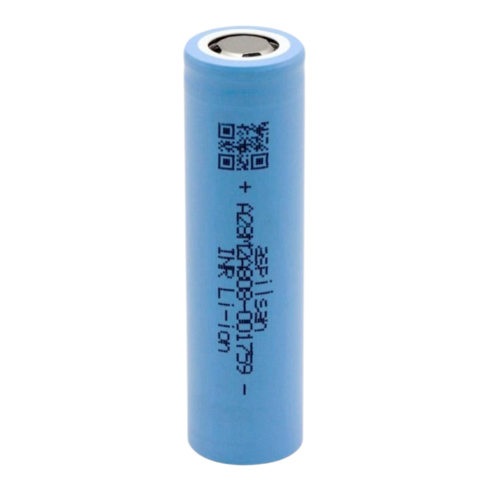 Aspilsan INR18650A28 3.7V 2800mAh Li-Ion Pil