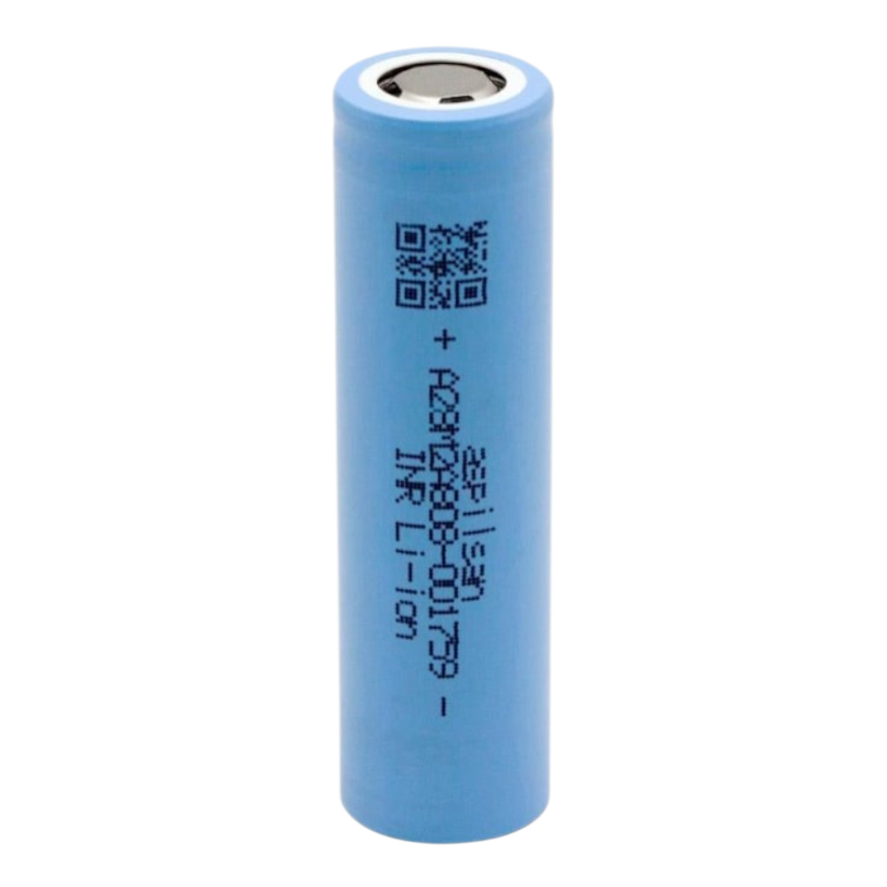 Aspilsan 18650 3.7V 2800mAh Li-Ion Pil INR18650A28
