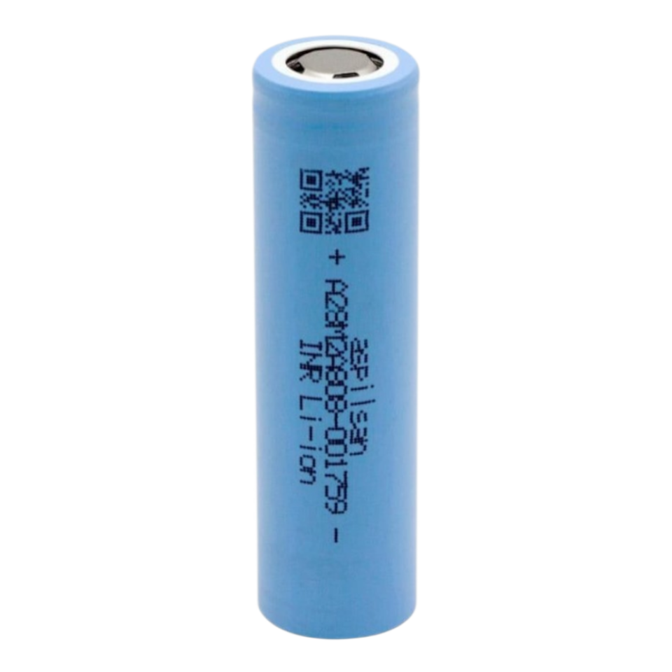 Aspilsan 18650 3.7V 2800mAh Li-Ion Pil INR18650A28