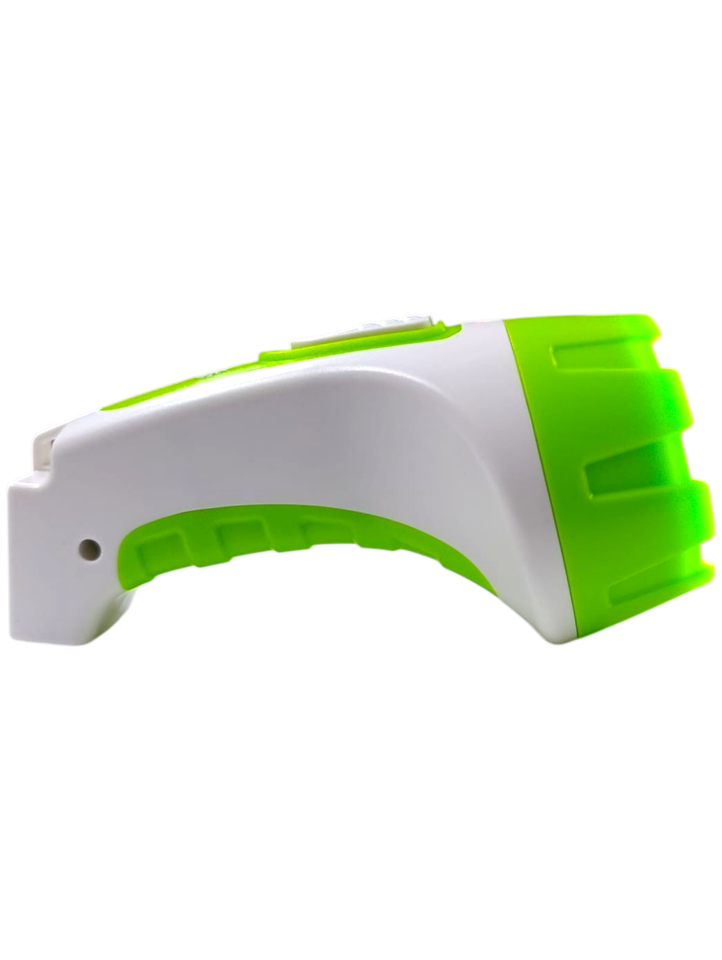 GK-9937 El Feneri | 3W – Ergonomik Tasarım – Pratik Şarj – Hafif ve Taşınabilir
