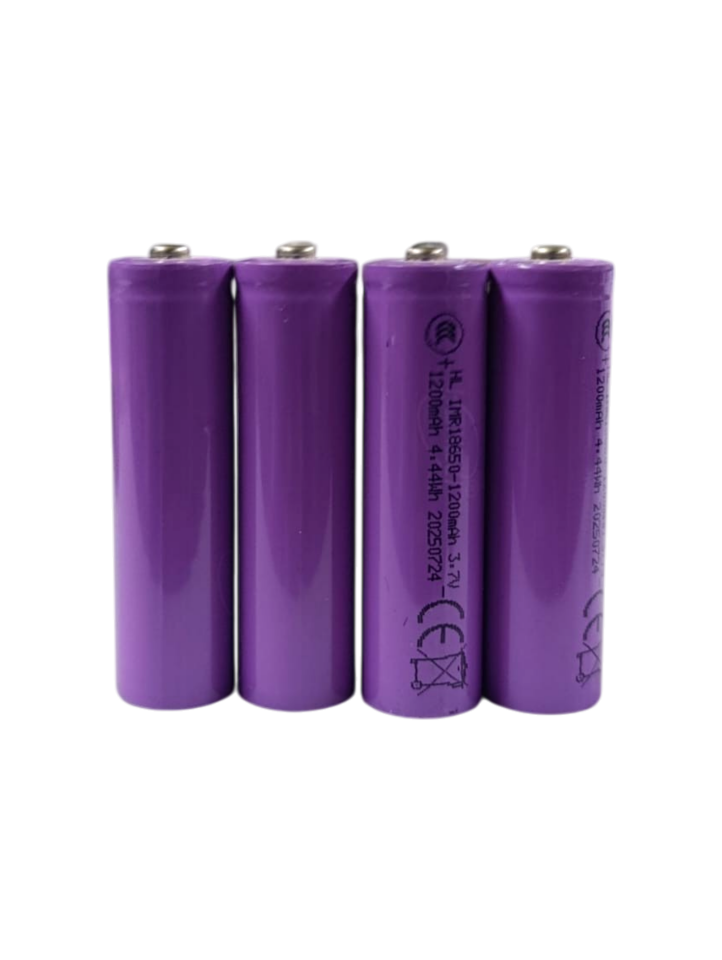 T207 Profesyonel Kafa Lambası | Zoomlu – Metal Kafa – 4800 mAh – Type-C Şarjlı – Yedek Bataryalı
