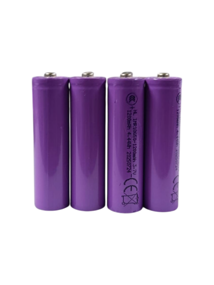 T207 Profesyonel Kafa Lambası | Zoomlu – Metal Kafa – 4800 mAh – Type-C Şarjlı – Yedek Bataryalı