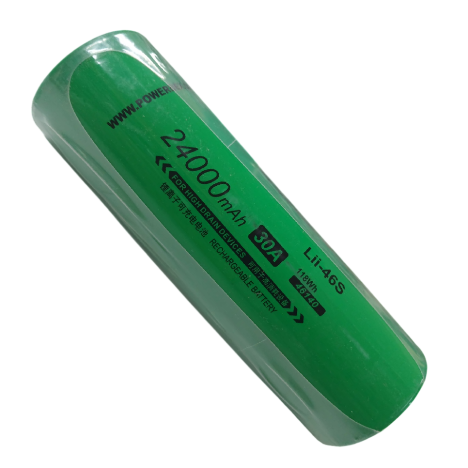 Powerdex PD-13500 Yedek Batarya 24000 mAh 30A Li-Ion Şarjlı El Feneri Pili