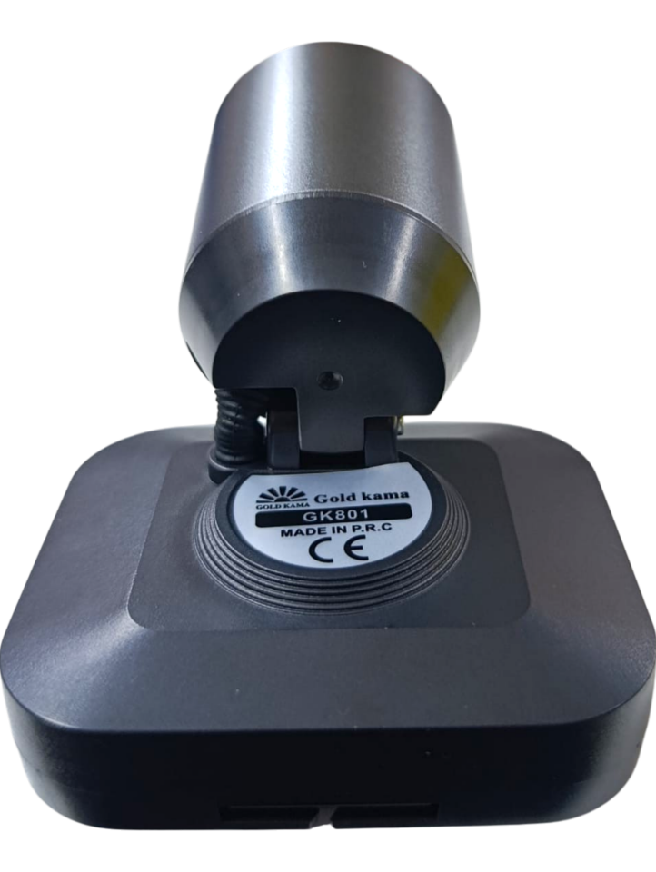 GK-801 Profesyonel Kafa Lambası | 50W – 5000 Lümen – 5200 mAh – Zoomlu – Type-C Şarjlı