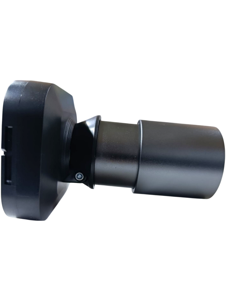 GK-801 Profesyonel Kafa Lambası | 50W – 5000 Lümen – 5200 mAh – Zoomlu – Type-C Şarjlı